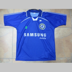 Chelsea London pánsky dres materiál 100% polyester   posledné kusy veľkosti L, XL, XXL